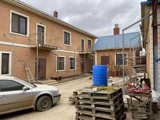 вулиця Шевченка Великий Дальник