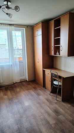 Оренда Квартира 1-кімнатна, 9/9 поверх на Котельникова, 87 Kiev