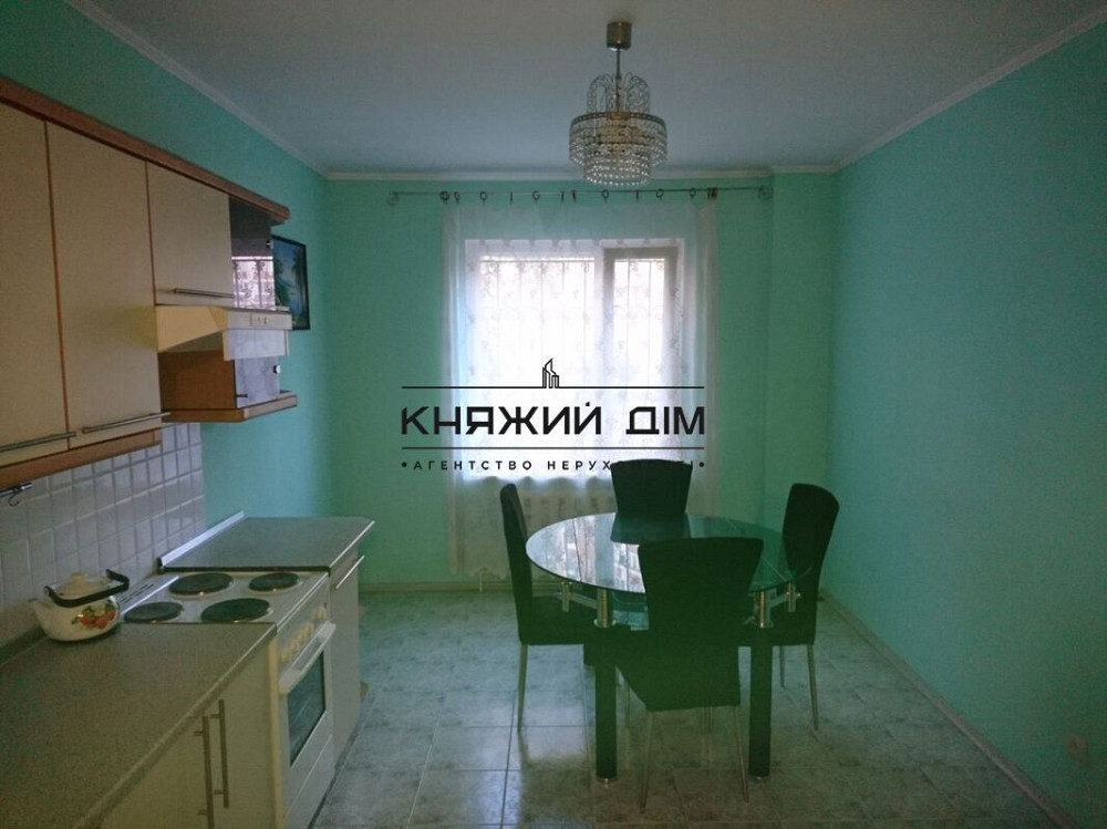 Оренда Квартира 1-кімнатна, 2/12 поверх на Гмыри Бориса ул. Kiev - photo 12