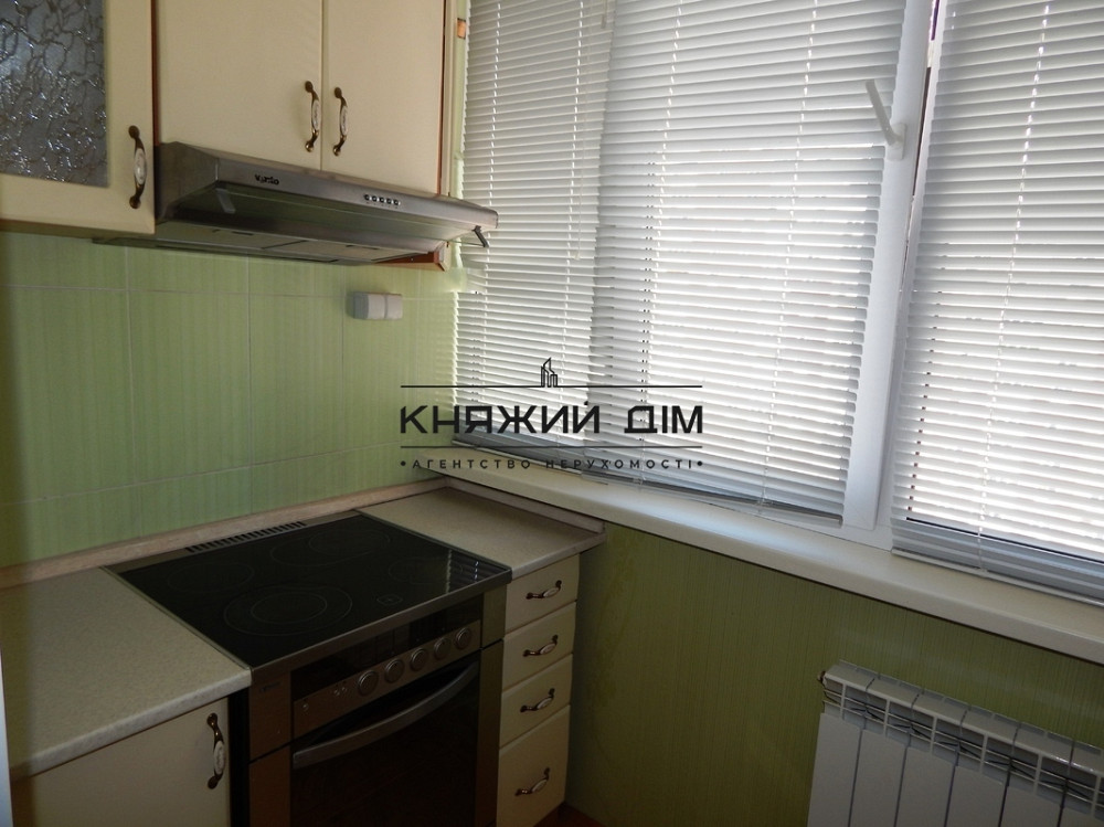 Продажа 3х ком. раздельной квартиры на Позняках Код Объекта № 21119975 Київ - фото 9