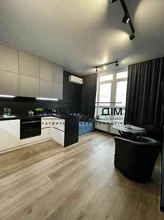 Продажа 2-х к.кв. студио, в новом ЖК Каховский. № 21141802 Київ