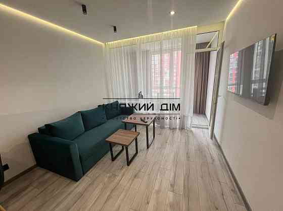 Оренда Квартира 1-кімнатна, 18/25 поверх на вул. Олександра Олеся Kiev