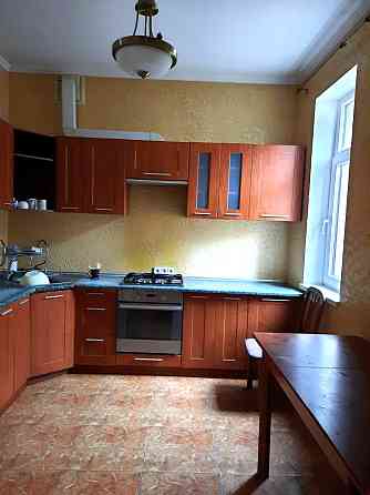 Капитальный дом на Фонтане, ул.Львовская. Одеса