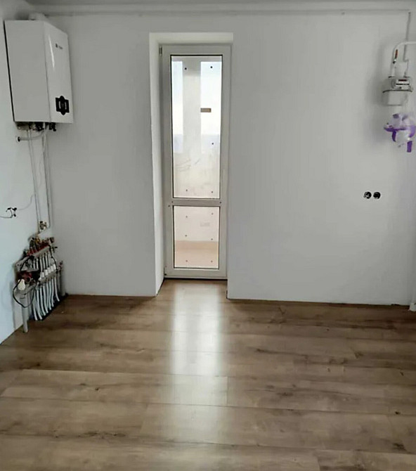 Продаж Квартира 2-кімнатна, 9/10 поверх на вул. Київська Тернопіль - фото 5