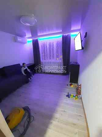 Продаж Квартира 1-кімнатна, 13/15 поверх на вул. Георгія Тарасенка Харків