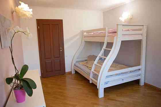 Оренда Квартира 3-кімнатна, 3/10 поверх Киев