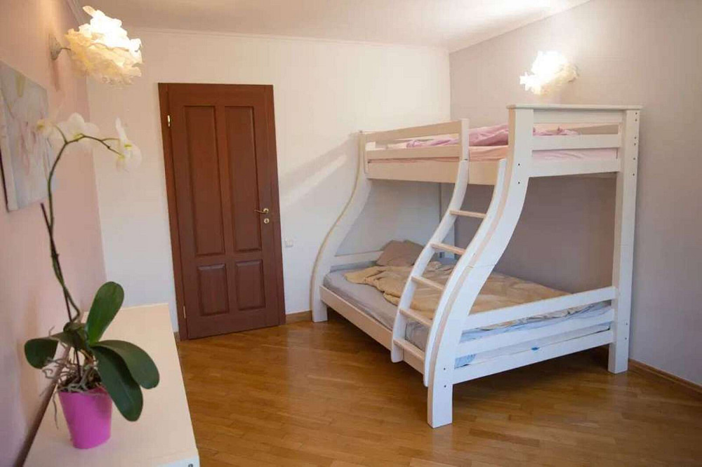 Оренда Квартира 3-кімнатна, 3/10 поверх Київ - фото 5