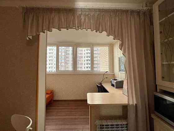 Оренда Квартира 1-кімнатна, 4/24 поверх на ул. Григория Ващенко Киев