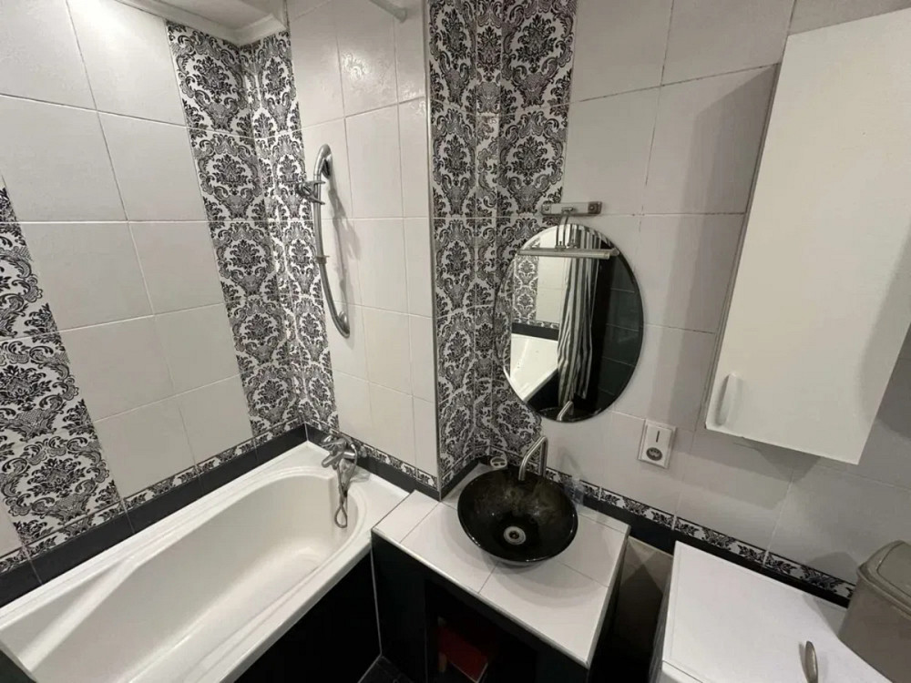 Оренда Квартира 1-кімнатна, 5/5 поверх на вул. Тампере, 11 Київ - фото 4