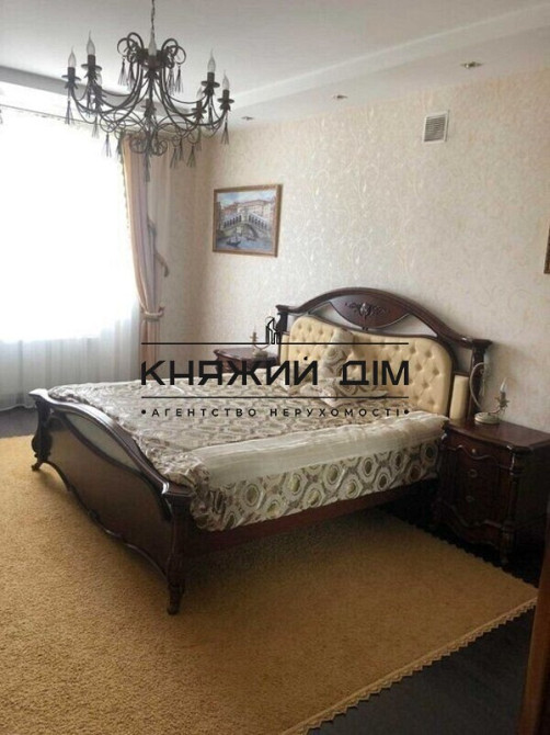 Аренда отличного 2-х этажного дома в с. Григоровка Обуховский р-н. № 139302 Григорівка (Баришівський район) - фото 6