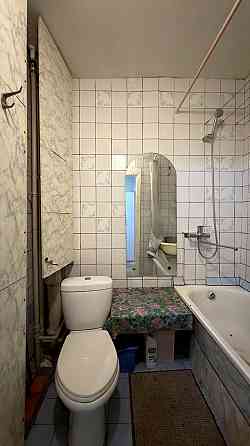 Продаж Квартира 1-кімнатна, 6/9 поверх на Олександра Махова вул., д. 1-Г Киев