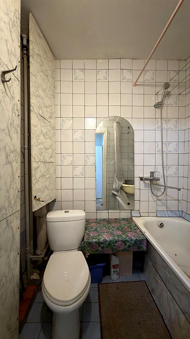 Продаж Квартира 1-кімнатна, 6/9 поверх на Олександра Махова вул., д. 1-Г Київ - фото 5