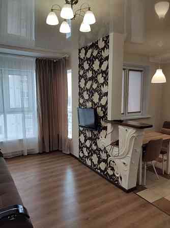 Оренда Квартира 2-кімнатна, 18/22 поверх на Ващенко, 15 Kiev