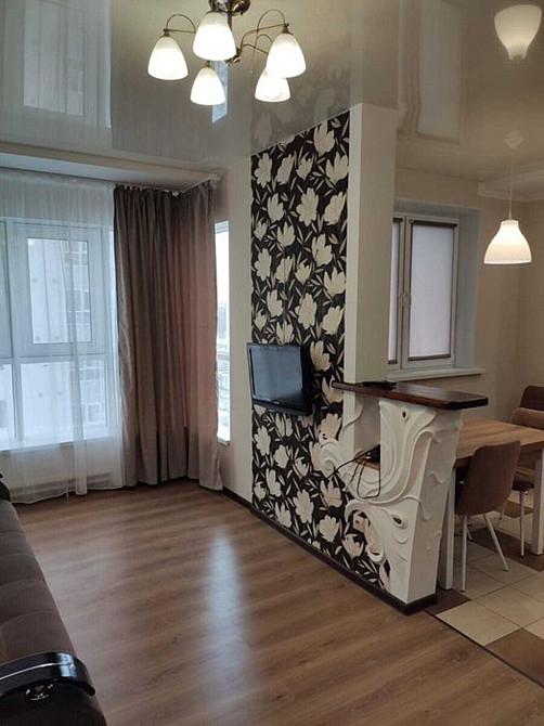 Оренда Квартира 2-кімнатна, 18/22 поверх на Ващенко, 15 Київ - фото 3