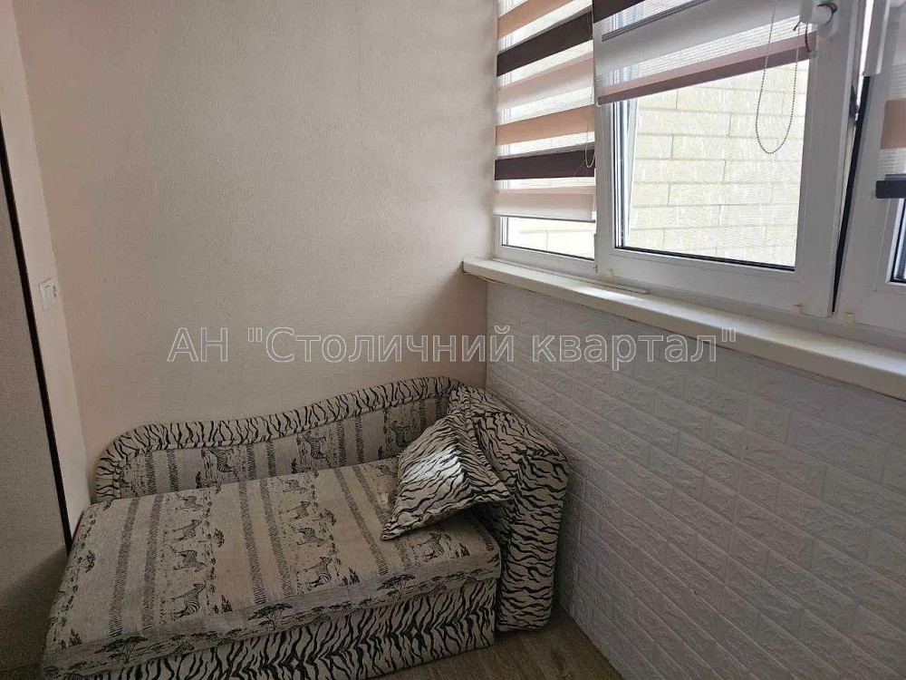 Продаж Будинок 1-кімнатний на Закревського Миколи вул., 97А Киев - изображение 5