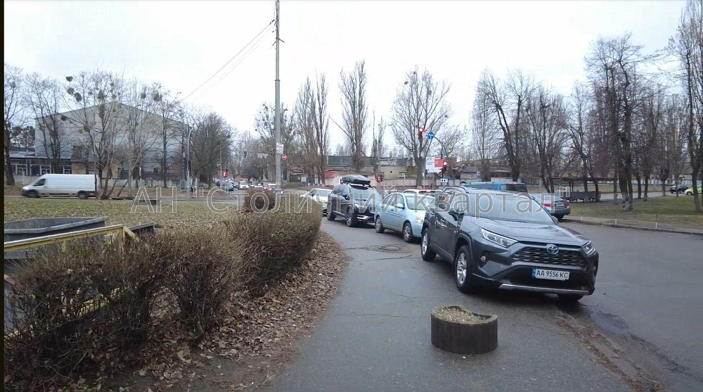 Оренда Будинок 18-кімнатний на Василенка Миколи вул., 7 Київ - фото 17