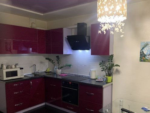 Продаж Квартира 2-кімнатна, 3/16 поверх на Радужный массив вулиця Odessa - photo 8