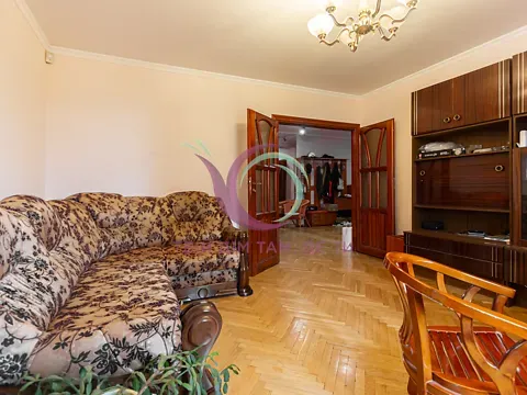 Продаж 3к Квартира 89.7 кв.м ЖК вул. Моршинська Львів - фото 1