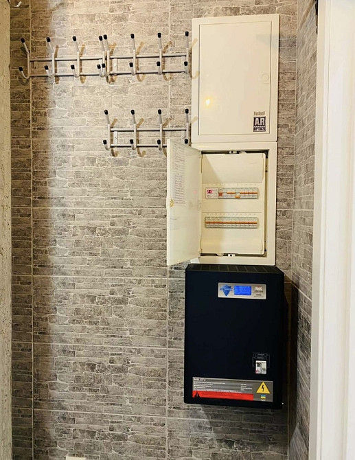 Продаж Квартира 2-кімнатна, 6/6 поверх на Греческая ул., 2 Фонтанка - фото 13