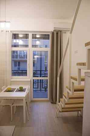 Продаж Квартира 2-кімнатна, 5/5 поверх на Метрологічна вул., д. 54-Б Київ