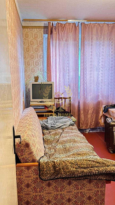 Продаж Квартира 3-кімнатна, 1/9 поверх Київ - фото 1