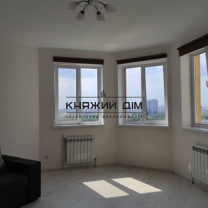 Є генератор .Оренда 2 кімнатної квартири ЖК Соло парк вул. Генерала Шаповала 20 Код №11192557 Київ - фото 13