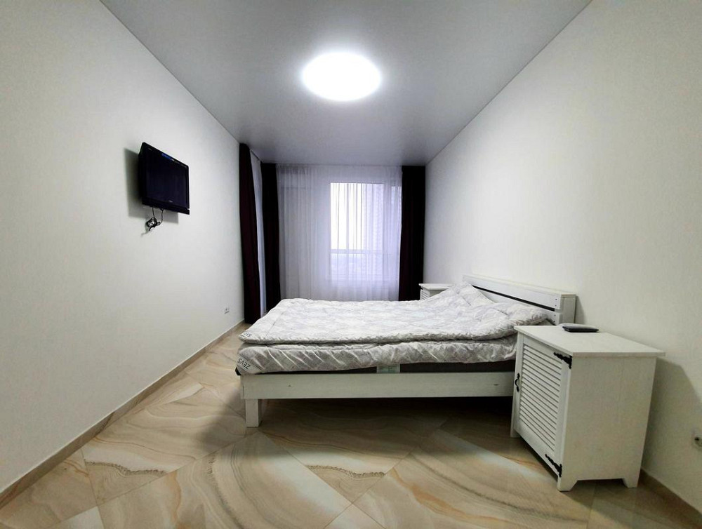 Оренда Квартира 1-кімнатна, 10/26 поверх на ул. Осокорская, 2а Київ - фото 5