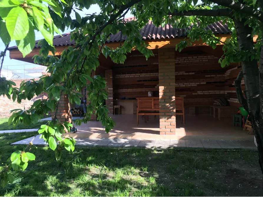 Продаж 1-поверховий Будинок з ділянкою 4 сот 142 кв.м 5 кімн.  Полтава - фото 5