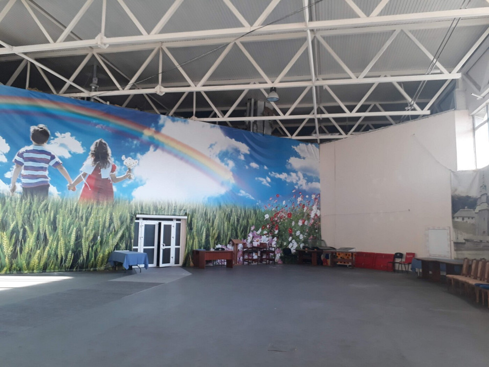 Продаж приміщення вільного призначення на улица Выставочная, д.1 приміщень - 2, поверх - 1/2  - изображение 13