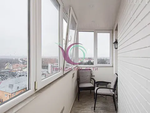 Продаж 3к Квартира 98 кв.м Тролейбусна вулиця 9Б Тернопіль - фото 20