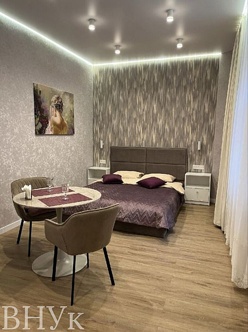 Продаж Квартира 1-кімнатна, 2/3 поверх на вул. Франка L'viv - photo 3