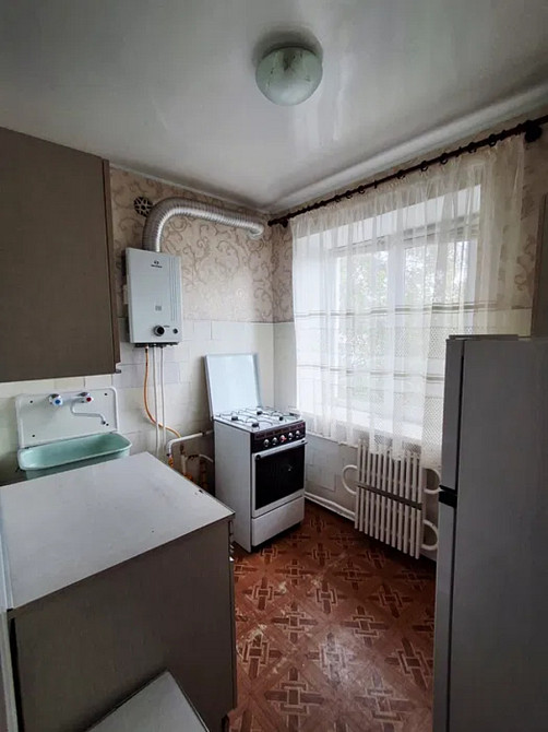 Продаж 2-х кім. кв. в гарному стані на Героїв рятувальників Кропивницький - фото 6