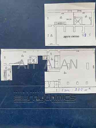 Оренда торгове приміщення на Велика Васильківська вул., 145/1 приміщень - 1, поверх - 1/9 Київ