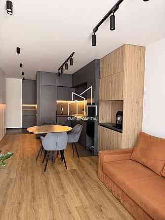 Продаж Квартира 1-кімнатна, 3/10 поверх на вул. Зелена Львов