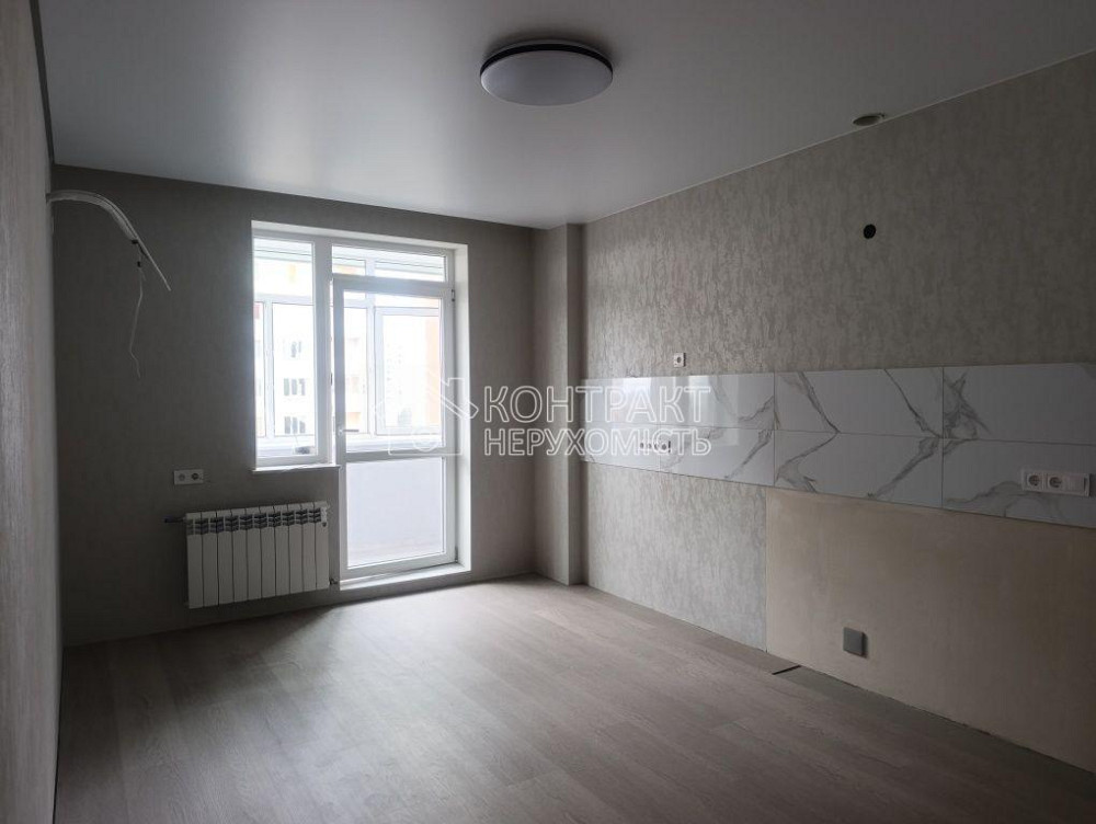 Продаж Квартира 1-кімнатна, 6/13 поверх на вул. Гвардійців Широнінців Харьков - изображение 10