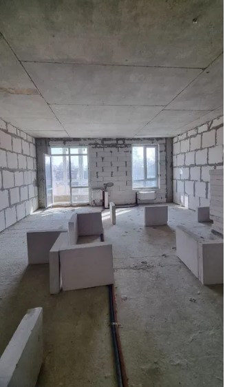 Продам 1 комн.кв-ру  в новом доме рядом с Центром! Одесса - изображение 3