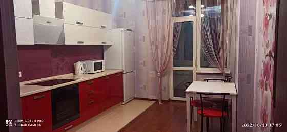 Оренда Квартира 1-кімнатна, 22/25 поверх на ул. Михаила Драгоманова Київ