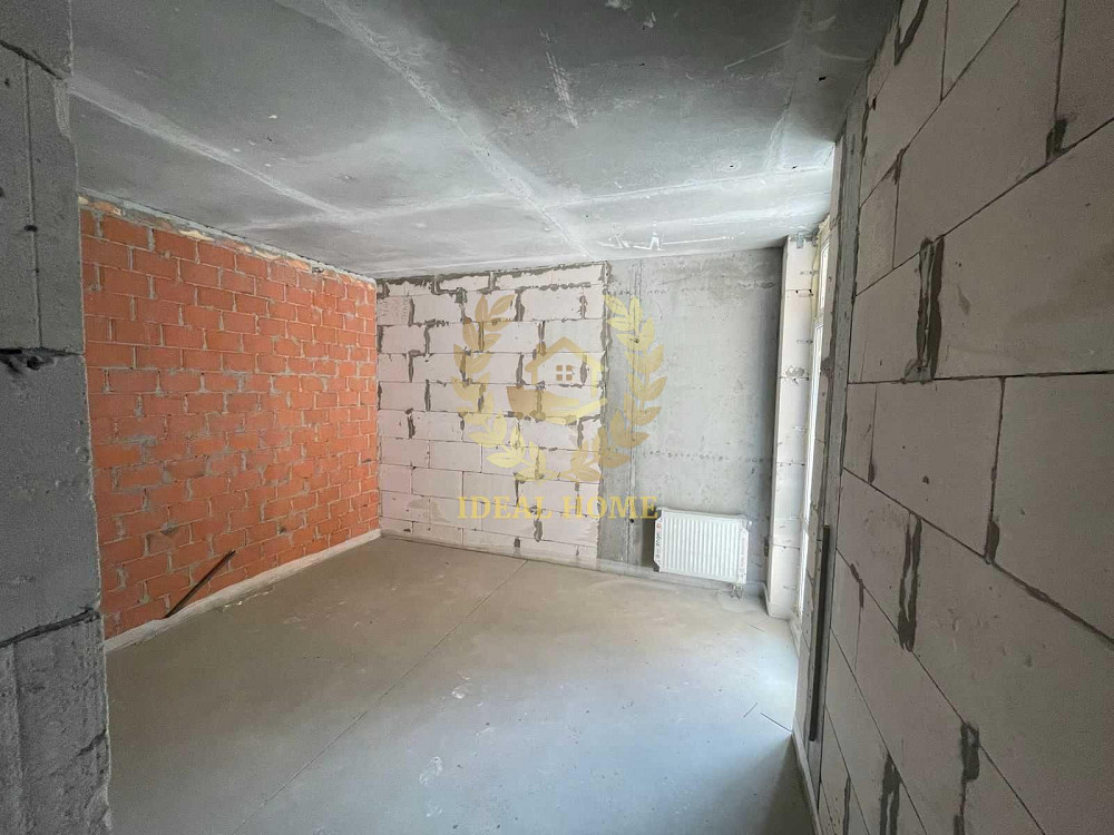 Продаж Квартира 1-кімнатна на Заболотного Академика ул., 148В Киев - изображение 11