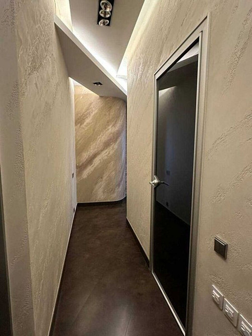 Оренда Квартира 1-кімнатна, 12/25 поверх на Верховинна, 35 Киев - изображение 9