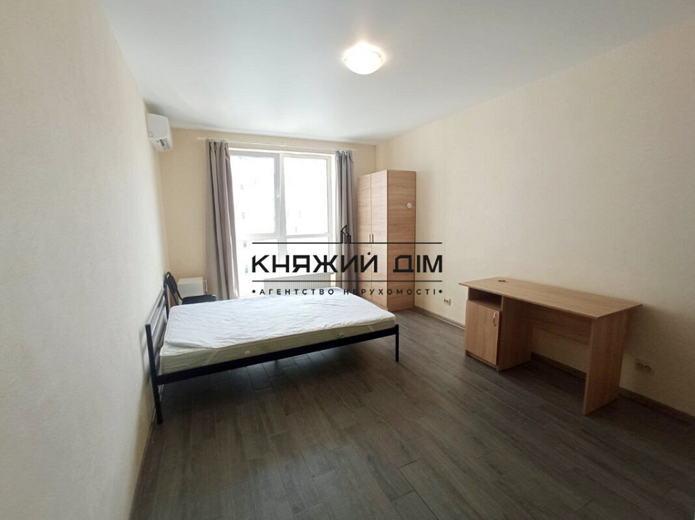 Смарт-квартира у ЖК Лебединий. М.Харківська 5 хв.пішки.Код № 11198784 Kiev - photo 9