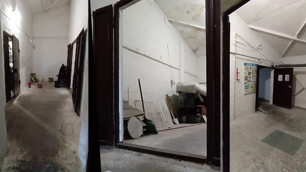 For sale Production Or Industrial Premises area 3070 sq.m floor 1 at MMGR+9F, Петриківський район, Дніпропетровська область, 51830 Loboikivka - photo 14