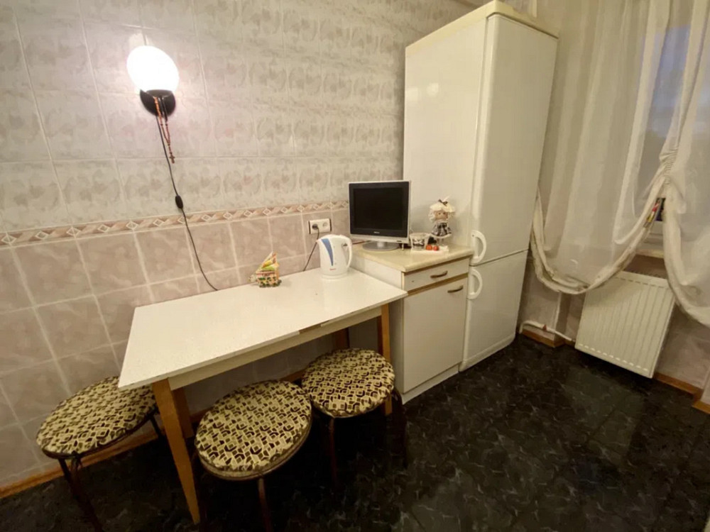 3-к квартира с мебелью, 6 ст. Люстдорфской дороги Одесса - изображение 2