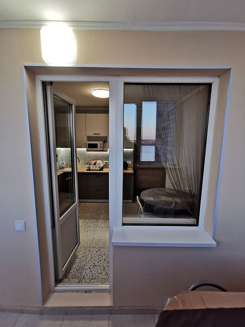 Оренда Квартира 1-кімнатна, 10/25 поверх на Ревуцького, 54 Київ - фото 13