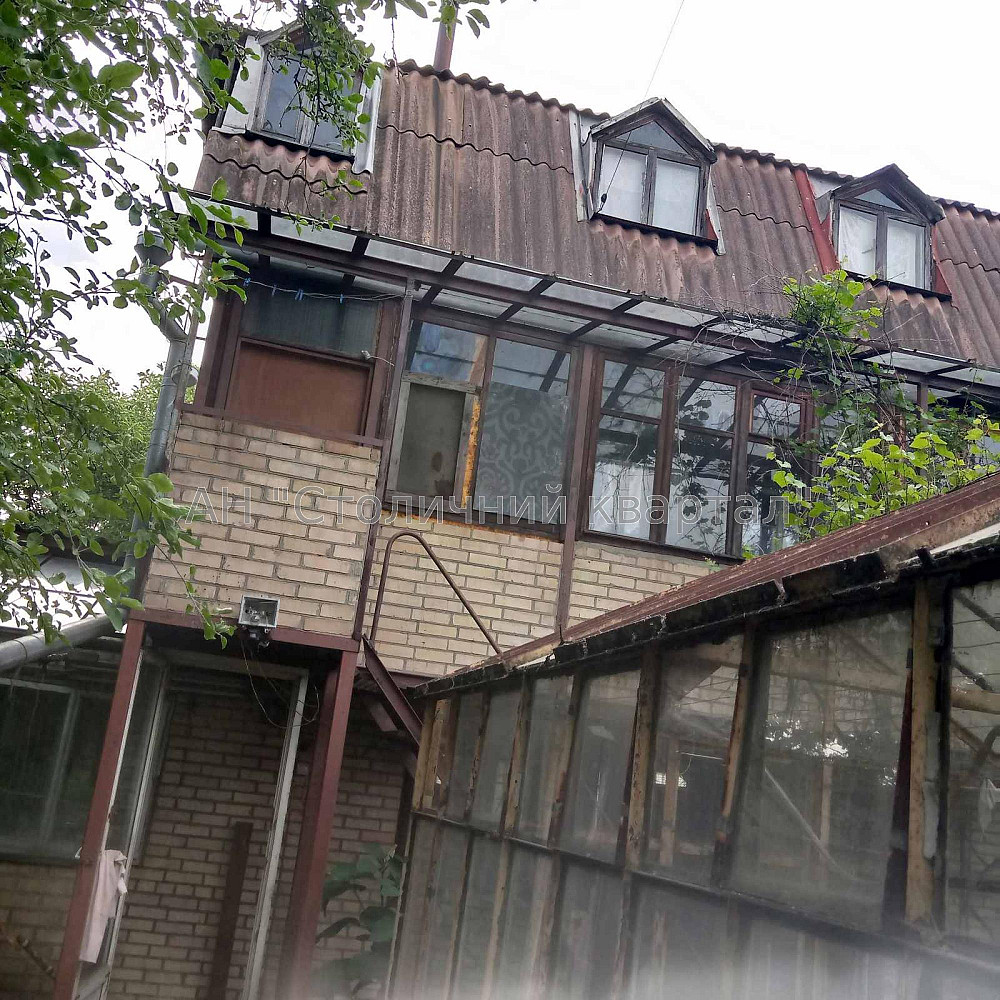 Продаж Будинок 4-кімнатний на Садова 164-а вул., 22А Київ - фото 8