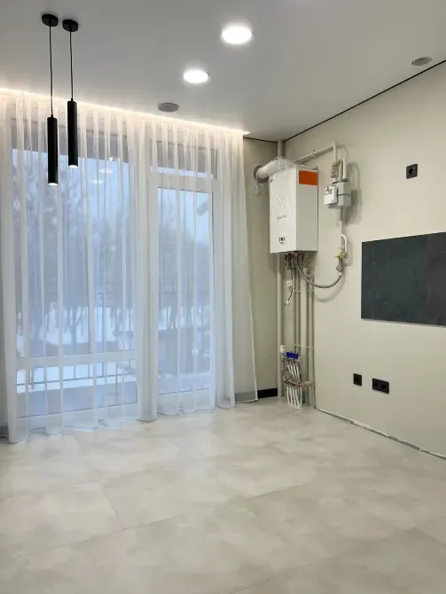 Продаж 1к Квартира 33.5 кв.м Флотська Івано-Франківськ - фото 13