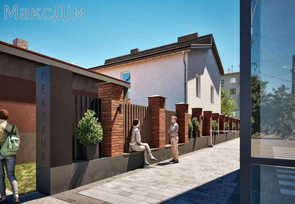 Продаж Будинок 1-кімнатний на Степана Бандери пр. Тернопіль - фото 10