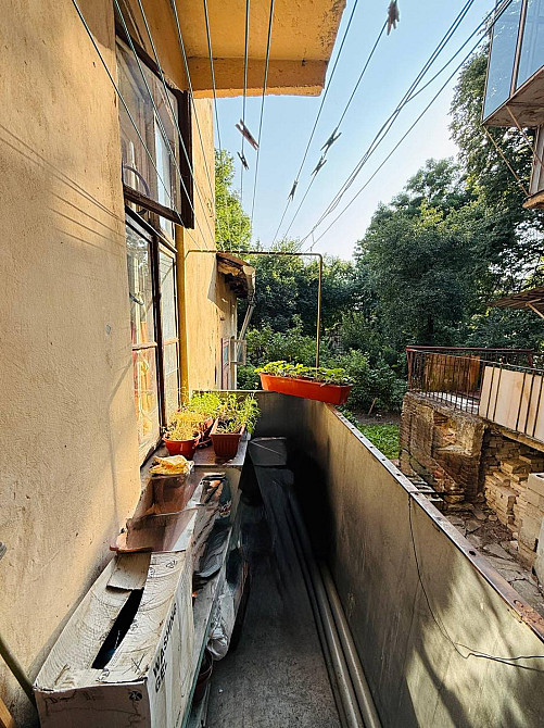 Продаж 2к квартири 58 кв. м Львів - фото 18