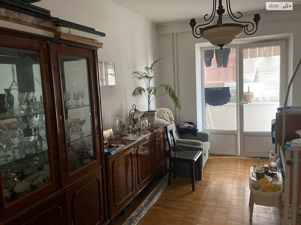 Продаж Квартира 3-кімнатна, 7/9 поверх на Братиславська вул., д. 36 Kiev - photo 1