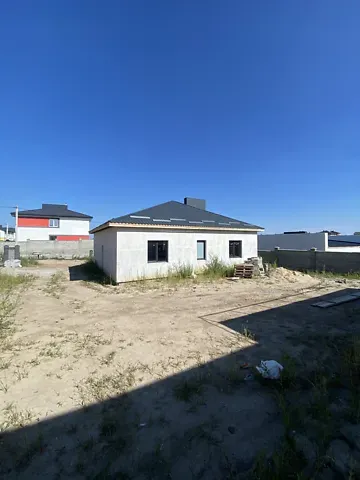 Продаж 1-поверховий   120 кв.м 3 кімн. на Кулика і Гудачека (Макарова) вулиця Рівне - фото 18