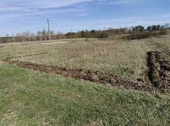 Продаж земельної ділянки 12 соток на Станишівка Житомир